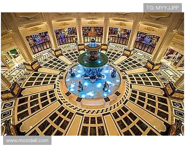 澳门十大赌厅是哪十大，探索澳门最具历史底蕴和现代化设施的十大赌厅名单