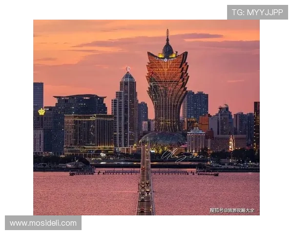 澳门娱乐指南：适合家庭和情侣的澳门娱乐休闲最佳选择