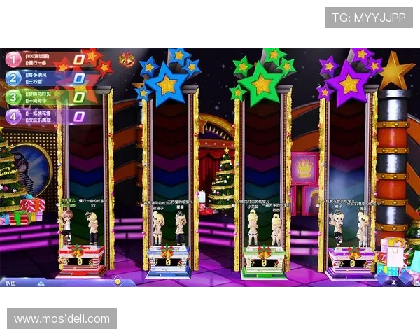 如何在游戏中打造具有维多利亚时代特色的梦幻城堡与场景效果