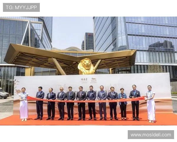 探索美狮美高梅赌场的最新优惠活动与会员专属福利全方位解析